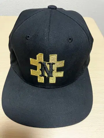 이노우에 나오야 캡