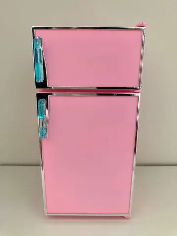 유카짱의 쿨쿨 냉동냉장고