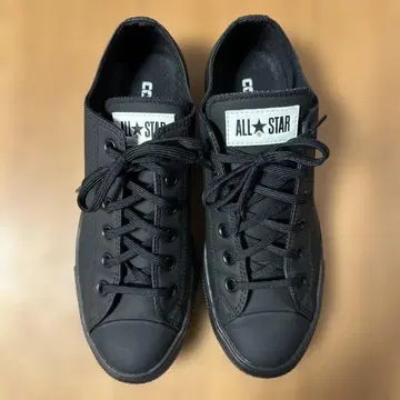 컨버스 AS LIGHT WR SL OX ABC-MART 한정판