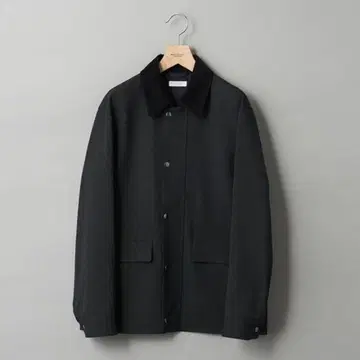 BEAUTY&YOUTH 필드 자켓