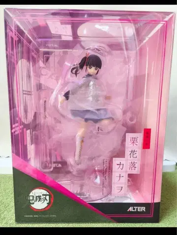 츠유리 카나오 알터 피규어 ALTER
