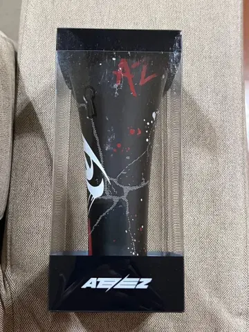 ATEEZ 라이티니 커버 응원봉 액세서리