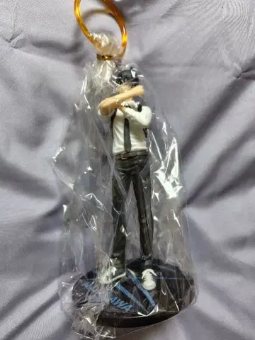 체인소 맨 피규어 하야카와 아키