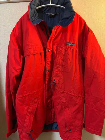 patagonia 가이드 자켓 삼각형 택 80s
