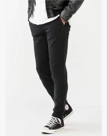 레미 리프 빔즈 플러스 별주 스웨트 팬츠 사이즈 L