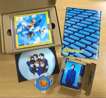 카미가타 보이즈 세상을 밝게 비춥시다