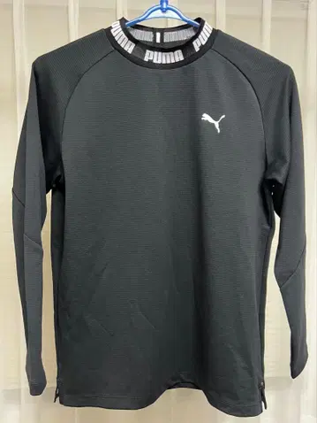 푸마 골프 긴팔 이너