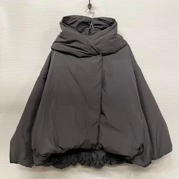 사만사 모스모스 다운 자켓