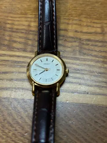 세이코 SEIKO 여성용