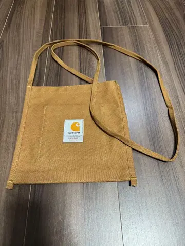 Carhartt Ramidus Newspaper Bag