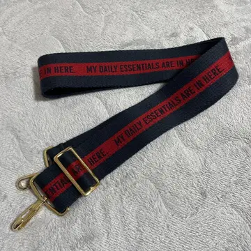 두지엠 클라세 숄더 스트랩