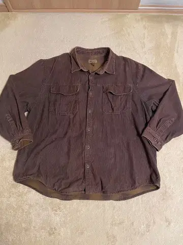 faded glory 자켓 브라운