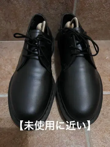 닥터마틴 26.5cm [미사용에 가까움]