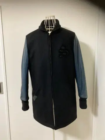 샌디니스타 익스피리언스 치바 유스케 스타디움 자켓 스타일 자켓