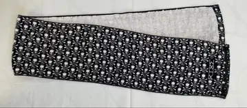 RIZE 머플러 타월 2개 세트