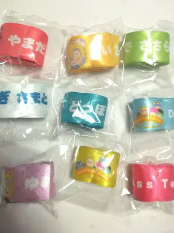 히프노시스 마이크 산리오 콜라보 오나마에 리본