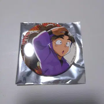 닌타마 타케야 하치자에몬 도쿄 타워 캔뱃지