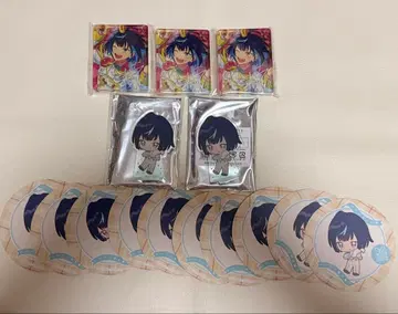 앙스타 에스프리 주방 아크릴 스탠드 홀리데이 콜렉션 아크릴 스탠드