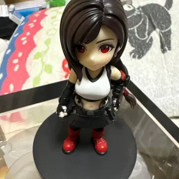 파이널 판타지 VII 리버스 티파