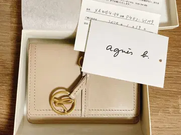 agnes b. 아네스베 파스케이스 프래그먼트케이스