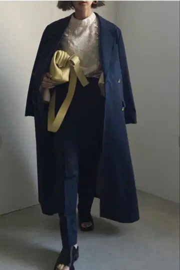 MANNISH BLAZER COAT 아메리 ameri