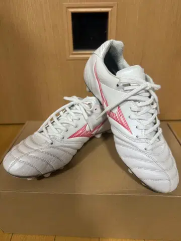 미즈노 모나르시다 네오 3 와이드 엘리트 24.5cm