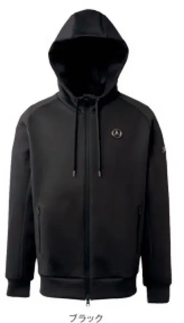 미개봉 새상품 Mercedes-Benz x Titleist 맨투맨 후디