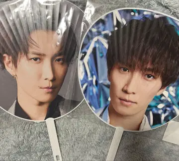 와타나베 쇼타 부채 묶음 판매