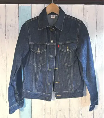 SHIPS 쉽스 3rd 타입 데님 자켓!