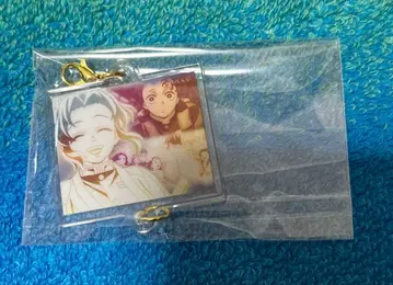 귀멸의 칼날 대사백경 인연 아크릴 참 카마도 탄지로 코쵸우 시노부