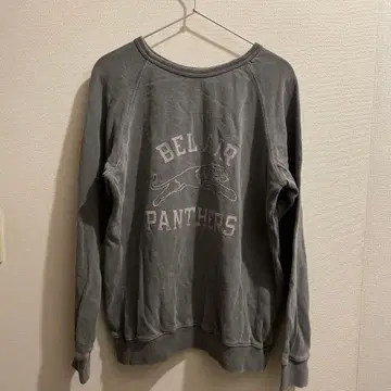 저널 스탠다드 mixta BEL AIR 맨투맨