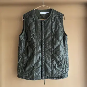 논네이티브 nonnative 이너 다운 베스트 고품질