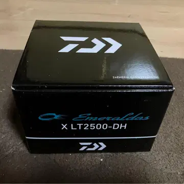 24 에메랄다스 X LT2500 DH