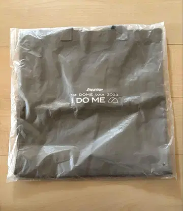Snow Man 'i DO ME tour' in 2023 토트백