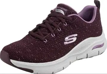 [ 새상품 ] SKECHERS 스니커즈 Arch Fit 24.5cm