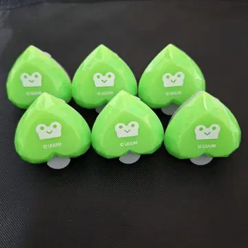 컬러풀 피치 시바 링 라이트 토부 동물공원