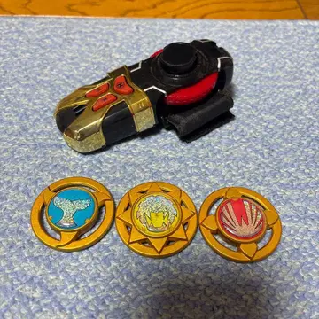 [ 가격 인하 가능 ] 하리켄 자이로 세트