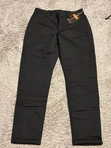 UNDER ARMOUR 인슐레이션 팬츠 골프 1381279 LG