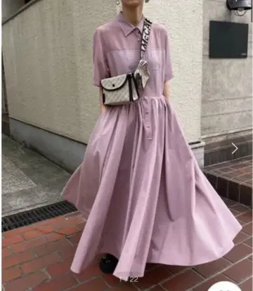 AMERI CORSET DOCKING DRESS