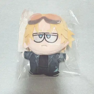 엑스 알비오 gooomiies 봉제 인형