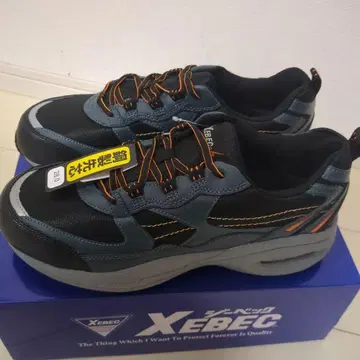 XEBEC 안전화 85109 28.0cm EEE