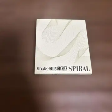 [ 초레어 ] 시노하라 미야코 / SPIRAL