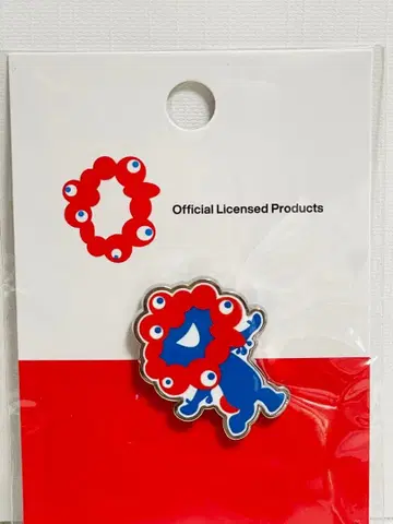 미야쿠미야쿠 핀 배지 핀즈