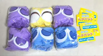 뿌요뿌요 헤어밴드