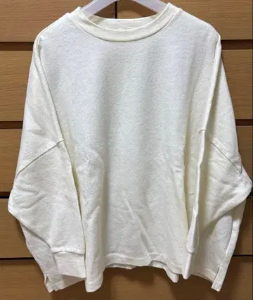 유니버설 세븐 풀오버