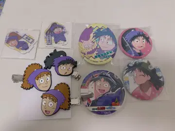 닌타마 란타로 쿠쿠치  5학년 굿즈