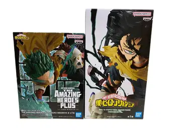 나의 히어로 아카데미아 피규어 미도리야 이즈쿠