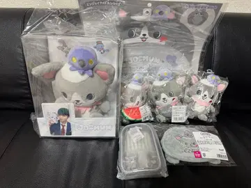 츠루보 시온 JOCHUM 제오참 츄라라