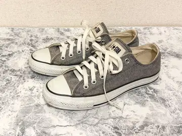 [ converse ] 컨버스 데님지