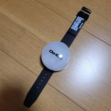Da-iCE 다이스 팔찌 라이트
